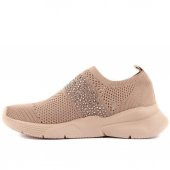 Hegza Kadın Günlük Sneaker Ayakkabı - 10
