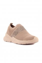 Hegza Kadın Günlük Sneaker Ayakkabı - 11