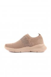 Hegza Kadın Günlük Sneaker Ayakkabı - 12