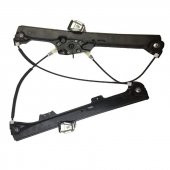 BMW E60 CAM KRİKOSU ÖN SOL MOTORSUZ 51337075667 - 1
