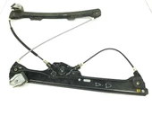BMW E60 CAM KRİKOSU ÖN SAĞ MOTORSUZ 51337075668 - 1