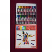 SUDOR PASTEL BOYA 24 LU SD624 - 1