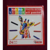 SUDOR PASTEL BOYA 24 LU SD624 - 2