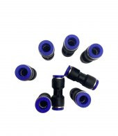 3 MM PNÖMATİK DÜZ NİPEL - 3