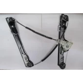 BMW E87 CAM KRİKOSU ÖN SOL MOTORSUZ 1996-00 51337138465 - 1