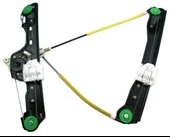 BMW E87 CAM KRİKOSU ÖN SAĞ MOTORSUZ 1996-00 51337138466 - 1