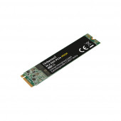 Intenso Hıgh 480GB 1700/800MB/S 4mm Nvme Pcıe M.2 SSD 3834450 3d-Nand thumbnail 2