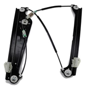 BMW E65 CAM KRİKOSU ÖN SAĞ MOTORSUZ 51337138862 - 1