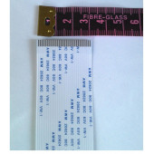 Epson 4880 4800 4450 F187000 Epson Aifa Dx5 Epson 9800 7400 9400 Dx5 Yazıcı Plotter 31 Pin Flex Kablosu 31-1-40A-1 - 5
