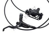 Hsgl Bisiklet Hidrolik Disk Fren Seti HD-M 500 Bisiklet Fren Sitemler - 4