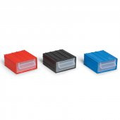 Star Çelik Mod. Çekmece No:11-Koli P.Ç.011-1-Mavi thumbnail 2