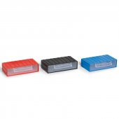 Star Çelik Mod. Çekmece No:12 P.Ç.012-Siyah thumbnail 1