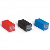 Star Çelik Mod. Çekmece No:10 P.Ç.010-Siyah thumbnail 1