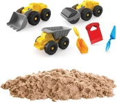 Artcraft Iş Makineleri Kum Seti 750 gr 7272 - 3