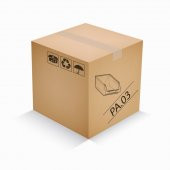 Star Çelik Avadanlık No:3-Koli P.A.03-1-Mavi thumbnail 1