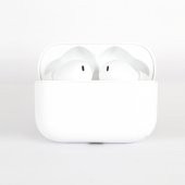 Tecno Pova Neo Kablosuz Airbuds Kulaklık Beyaz - 2