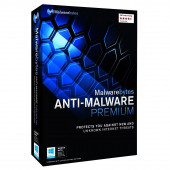 Malwarebytes Anti-Malware Premium 1 Yıl 1 PC Dijital Lisans - 1