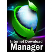 IDM Internet Download Manager Ömür Boyu +Resmi Anahtar - 1