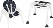 Baby Home Bh-1450 Mizzy Masalı Bebek Mama Sandalyesi - 3