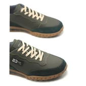 Marcomen 15160 Erkek Günlük Spor Süet  Ayakkabı - 3