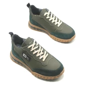 Marcomen 15160 Erkek Günlük Spor Süet  Ayakkabı - 1