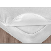 ÇİFT KİŞİLİK SIVI GECİRMEZ ALEZ 160X200 - 1