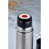Cooker Paslanmaz Çelik 0,30 Litre Termos Siyah CKR2055 - 2