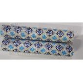 3 Lü Çok Amaçlı Raf Örtü 45x 2 Mt - 3
