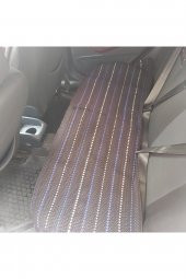 Serme Koltuk Kilim oto  Minder Takımı - 2