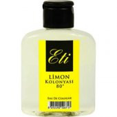 ETI LIMON KOLONYASI 100ml - 1