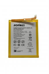 Rovimex Huawei P9 Lite (VNS-L31) Rovimex Batarya Pil - 1