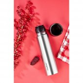 Cooker Paslanmaz Çelik 0,50 Litre Termos Siyah CKR2057 - 3