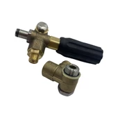 Ar Pump Bypass Regülatör - 6
