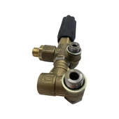 Ar Pump Bypass Regülatör - 2