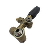 Ar Pump Bypass Regülatör - 4