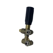 Ar Pump Bypass Regülatör - 1