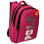 Polo Owyon Sırt Çantası 550 - Pembe - 1