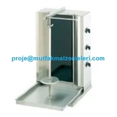 Elektrikli Döner Makinası - 1