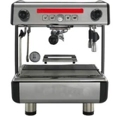 Tek Gruplu Espresso Cappucino Kahve Makinası - 1