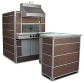 Tüplü Lahmacun Fırını - 1