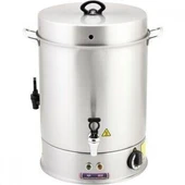 Çelik Süt Isıtma Otomatı - 1