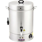 Paslanmaz Çelik Süt Isıtma Makinesi - 1