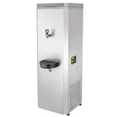 Okul Fabrika Tipi Paslanmaz Su Sebili - 1