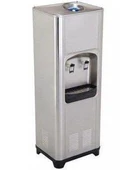 Hijyenik Paslanmaz Su Dolabı Endüstriyel Okul Fabrika Sebili - 1