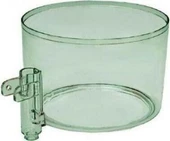 Ugolini Sıcak Çikolata Sahlep Kavanozu Kasesi - 1