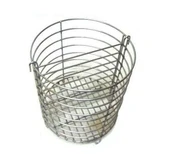 Sosis Makinası Cam Kavanoz İç Teli - 1