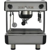 Tek Kaşıklı Espresso Cappuccino Kahve Makinası - 1