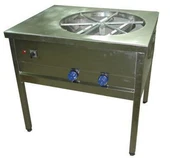 Su Böreği Tezgahı - 1