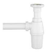 Artema Plastik Lavabo Sifonu Seti A45109 - 1