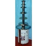 Çikolata Pınarı - 1